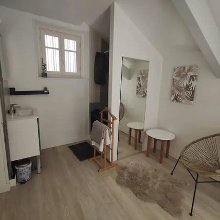 Hyper Centre Et Pres De La 1er Etage