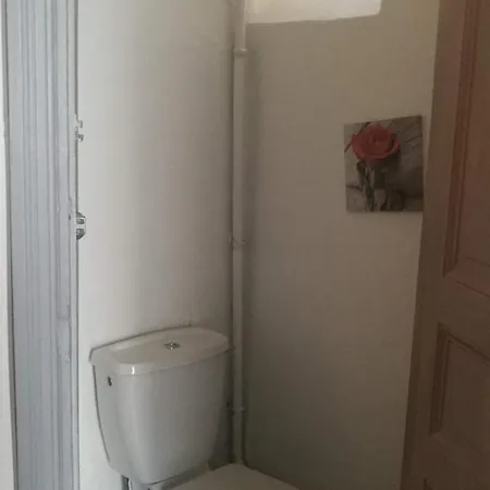 Hyper Centre Et Pres De La 1er Etage Lägenhet