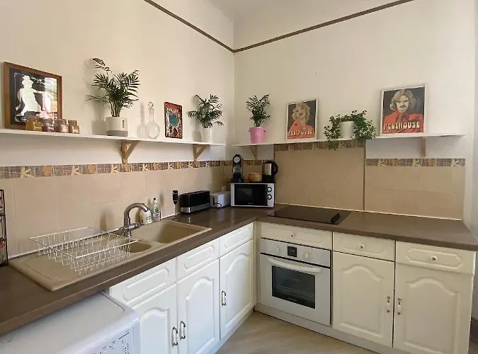 Lejlighed Hyper Centre Et Pres De La 1er Etage *